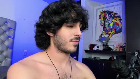 Nova online show from 01.18.25