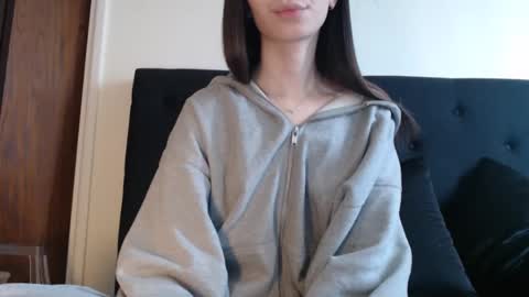 Olivia online show from 12.17.24