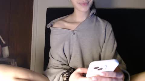 Olivia online show from 12.29.24