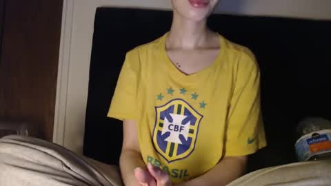 Olivia online show from 01.29.25