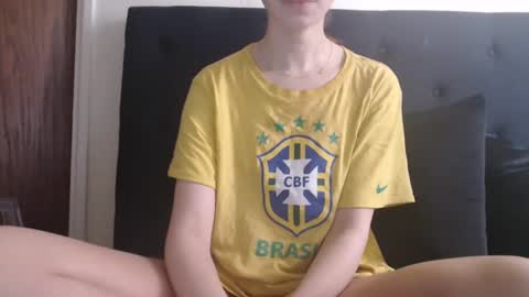 Olivia online show from 02.27.25