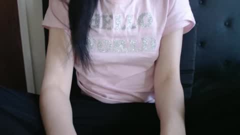 Olivia online show from 01.13.26