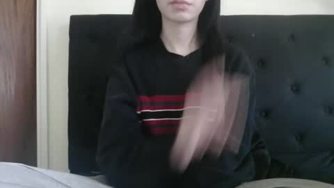 Olivia online show from 04.17.26