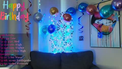 Nova Harper online show from 02.06.26