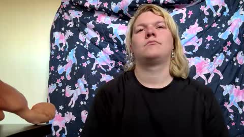 novamay96 online show from 10.27.25
