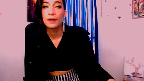 Nova...  online show from 02.21.25