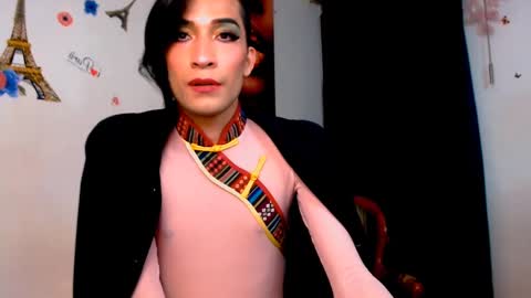 Nova...  online show from 02.27.25