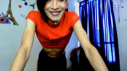 Nova...  online show from 03.05.25