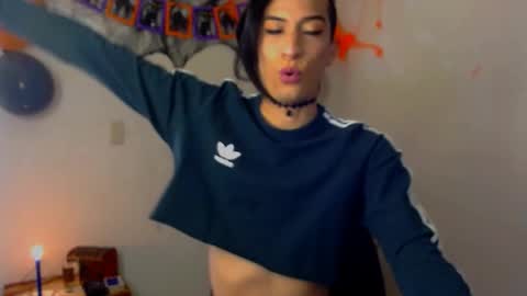 Nova...  online show from 10.12.25