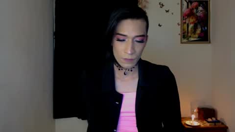 Nova...  online show from 11.20.25