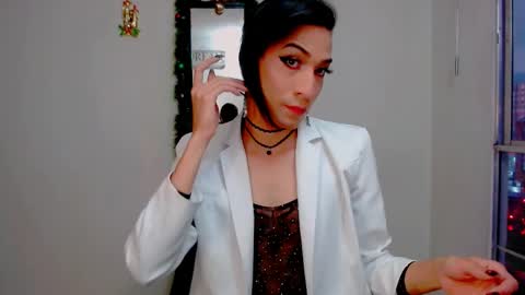 Nova...  online show from 12.15.25