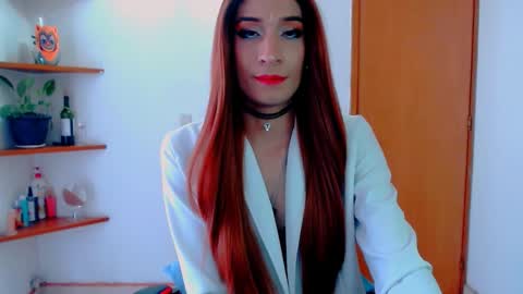 Nova...  online show from 03.20.26