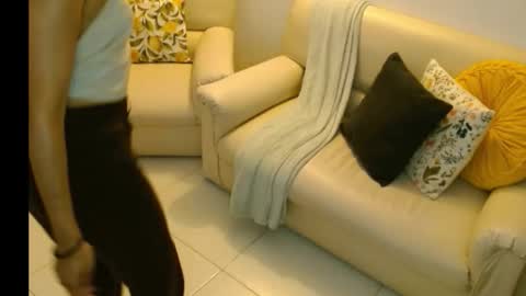 novaperotti online show from 11.07.25