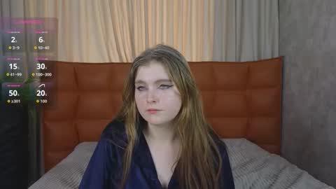 Azalea online show from 01.10.26