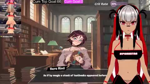 Nova Star  online show from 02.28.26