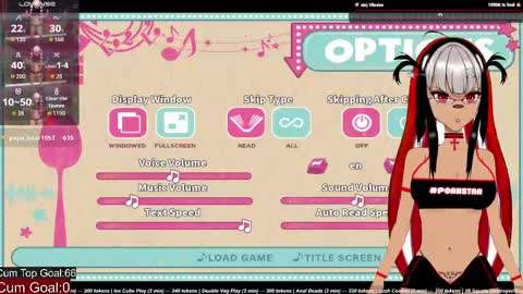 Snapshot of novastar6969 chatting on 04.19.26 Nova Star online show from 04.19.26