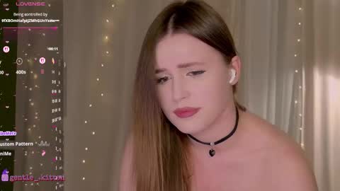 NovaTemptres online show from 11.10.25