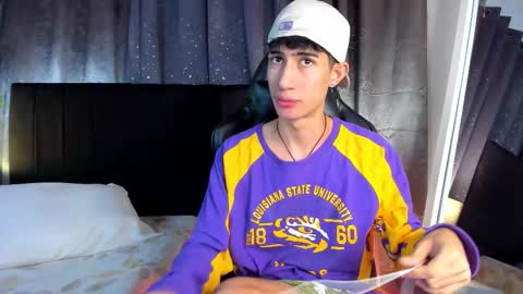 Nova online show from 03.02.26