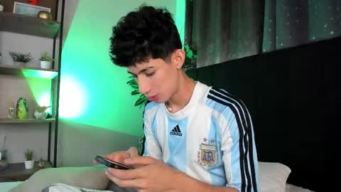 Nova online show from 03.14.26