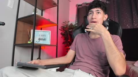 Nova online show from 03.31.26