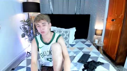 NovayBrian online show from 01.19.25