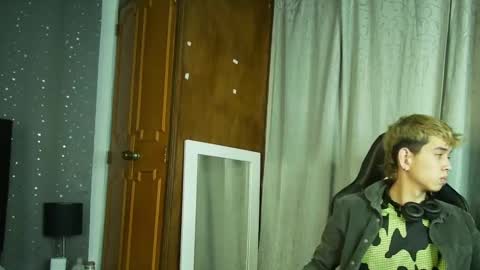 NovayBrian online show from 02.13.25