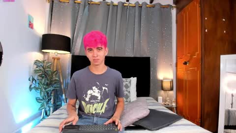 NovayBrian online show from 02.21.25