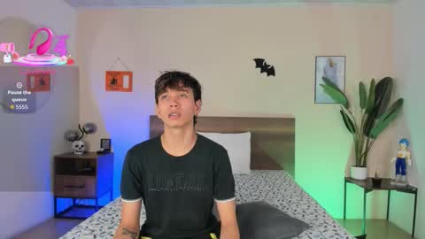 NovayBrian online show from 10.07.25