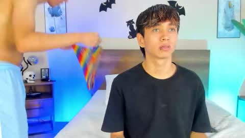 NovayBrian online show from 10.13.25