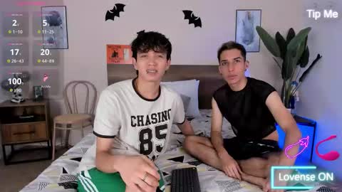 NovayBrian online show from 10.23.25