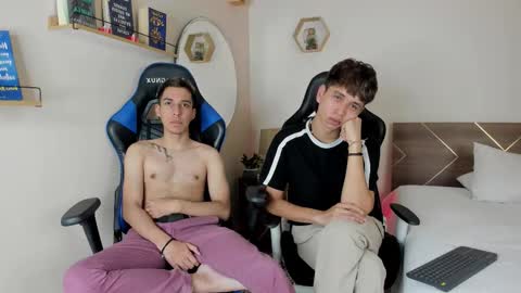 NovayBrian online show from 11.13.25