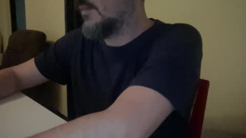 novio_muyalto online show from 11.05.25