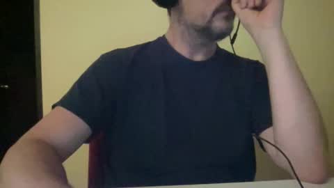 novio_muyalto online show from 04.13.26