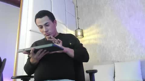 Snapshot of noxx_adkins chatting on 03.29.26 Sam online show from 03.29.26