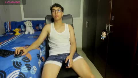 Noxx  online show from 11.11.25