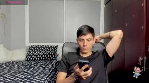 Noxx  online show from 11.16.25