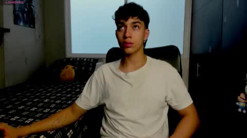 Noxx  online show from 02.04.26