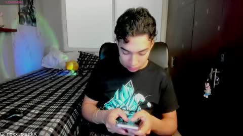 Noxx  online show from 02.21.26