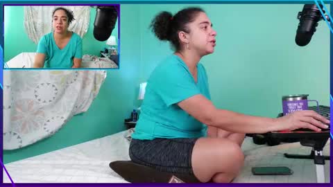 Celeste online show from 01.09.26