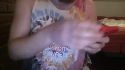 Nate online show from 09.21.25