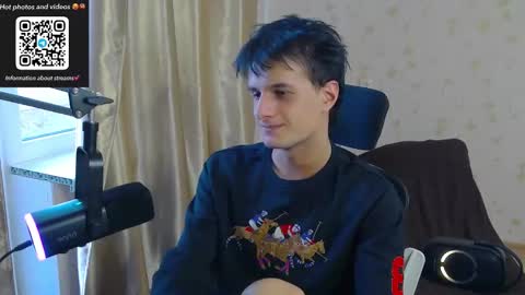 Nuar X online show from 03.16.26