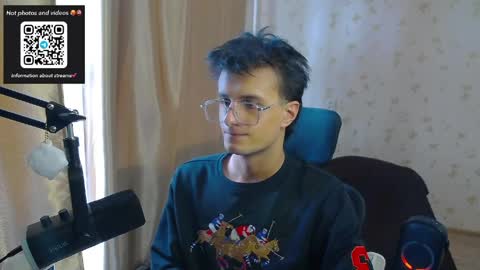 Nuar X online show from 04.05.26