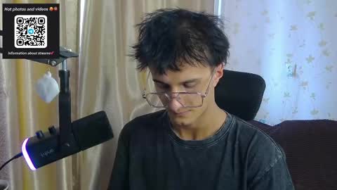 Nuar X online show from 04.14.26