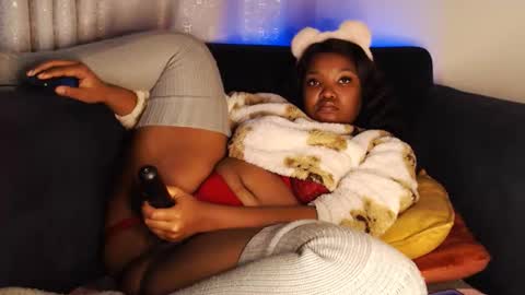 nudeberries515 online show from 04.30.26