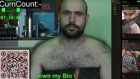 Snapshot of nudechiller chatting on 09.13.25 Vinz... online show from 09.13.25