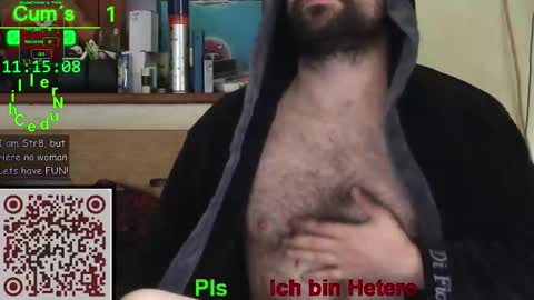 Snapshot of nudechiller chatting on 10.01.25 Vinz... online show from 10.01.25