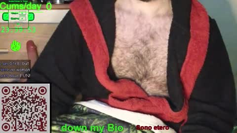 Vinz... online show from 02.15.26