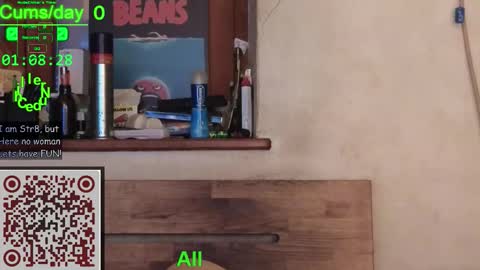 Vinz... online show from 03.05.26