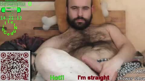 Vinz... online show from 04.13.26