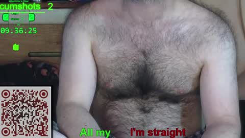 Snapshot of nudechiller chatting on 05.18.26 Vinz... online show from 05.18.26